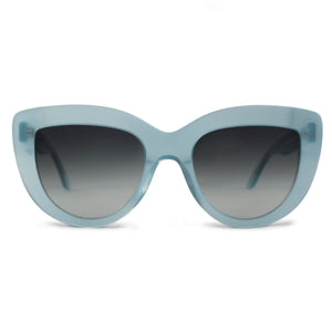 ELLA BLUE | Cat-eye sunglasses