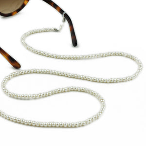 Sunglasses Chain | Pearl