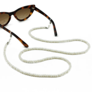 Sunglasses Chain | Pearl