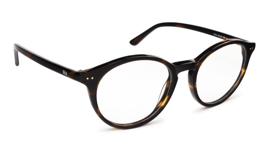 SW3 Chelsea / Dark Havana Optical - Fashion Women's Sunglasses Sienna Alexander London